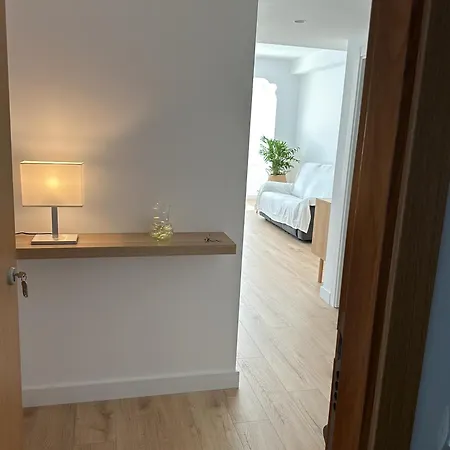 Ideal Vacaciones En La Playa Apartment Sant Carles De La Rapita