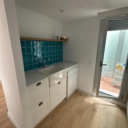 Ideal Vacaciones En La Playa Apartment
