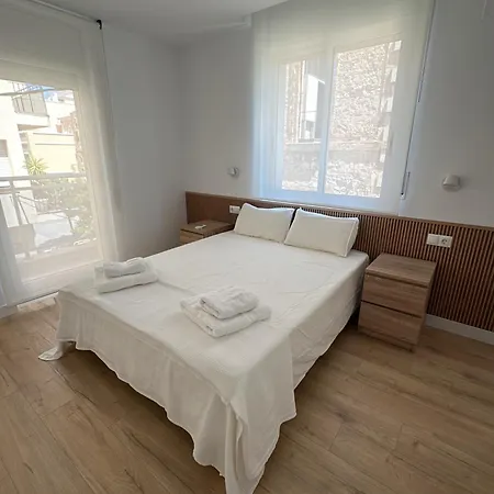 Apartment Ideal Vacaciones En La Playa