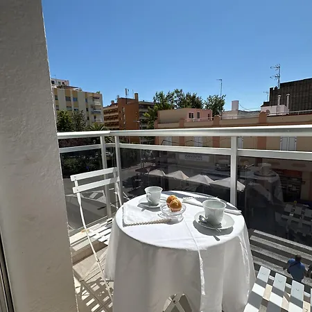Ideal Vacaciones En La Playa Sant Carles De La Rapita
