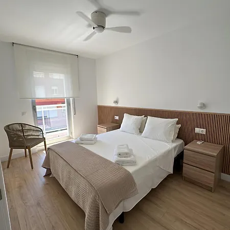 Apartment Ideal Vacaciones En La Playa