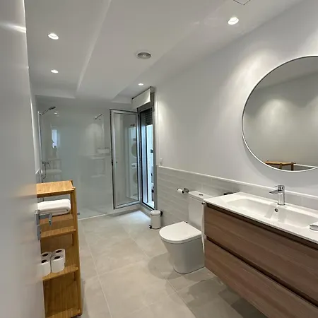 Ideal Vacaciones En La Playa Apartment Sant Carles De La Rapita