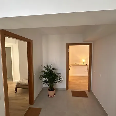 Ideal Vacaciones En La Playa Apartment