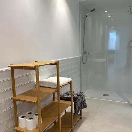 Ideal Vacaciones En La Playa Сан-Карлос-де-ла-Рапита
