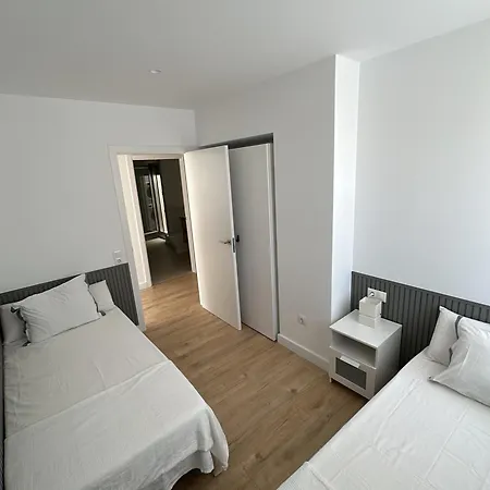 Ideal Vacaciones En La Playa Апартаменты